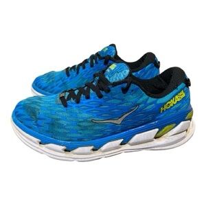 Women’s Hoka One One Vanquish II Running Shoes Size 8.5